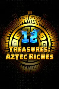 12 Treasures: Aztec Riches